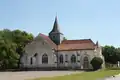 Kirche Saint-Étienne