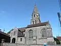 Kirche Saint-Étienne