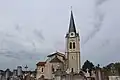 Kirche Saint-Étienne