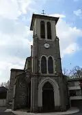 Kirche Saint-Étienne
