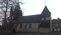 Kirche Saint-Agnan