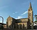 Kirche Saint-André