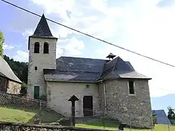 Pfarrkirche Saint-André