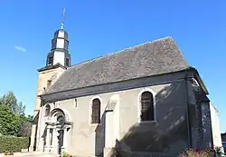 Pfarrkirche Saint-André