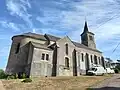 Kirche Saint-André