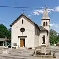 Kirche Saint-André