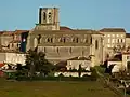 Kirche Saint-Barthélemy