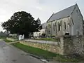 Kirche Saint-Brice