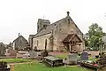 Kirche Saint-Cyr-Sainte-Julitte