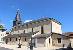 Kirche Saint-Félix