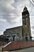 Kirche Saint-Géry