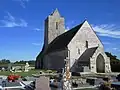 Kirche Saint-Georges