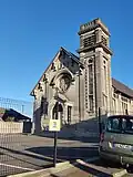 Kirche Saint-Henri