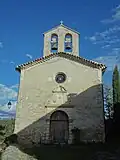 Kirche Saint-Jacques d’Espinouse