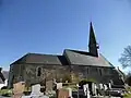 Kirche Saint-Jean-Baptiste