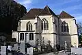 Kirche Saint-Jean-Baptiste