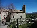 Kirche Saint-Julien