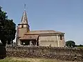 Kirche Saint-Laurent