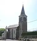 Kirche Saint-Lizier