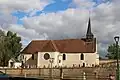Kirche Saint-Lomer