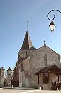 Kirche St. Martin