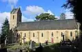 Kirche Saint-Martin