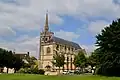 Kirche Saint-Martin