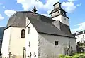 Kirche Saint-Martin