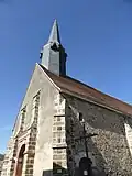 Kirche Saint-Martin