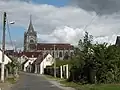 Kirche Saint-Martin