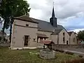 Kirche Saint-Martin