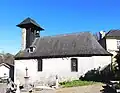 Kirche Saint-Martin