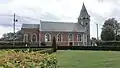 Kirche Saint-Martin