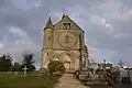 Kirche Saint-Martin