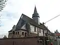 Kirche Saint-Martin