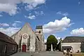 Kirche Saint-Martin