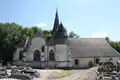 Kirche Saint-Ouen