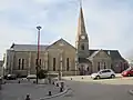 Kirche Saint-Pair