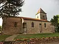 Kirche Saint-Paul