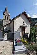 Kirche Saint-Pierre