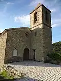 Kirche Saint-Pierre-et-Saint-Martin