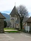 Kirche Saint-Pierre-et-Saint-Paul