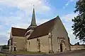 Kirche Saint-Pierre-Saint-Paul