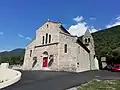 Kirche Saint-Pierre
