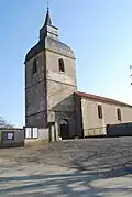 Kirche Saint-Pierre