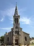 Kirche Saint-Pierre