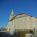 Kirche Saint-Pierre