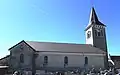 Kirche Saint-Pierre