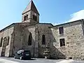 Kirche Saint-Pierre