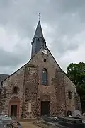 Kirche Saint-Pierre